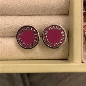 Marc by Marc Jacobs Studs